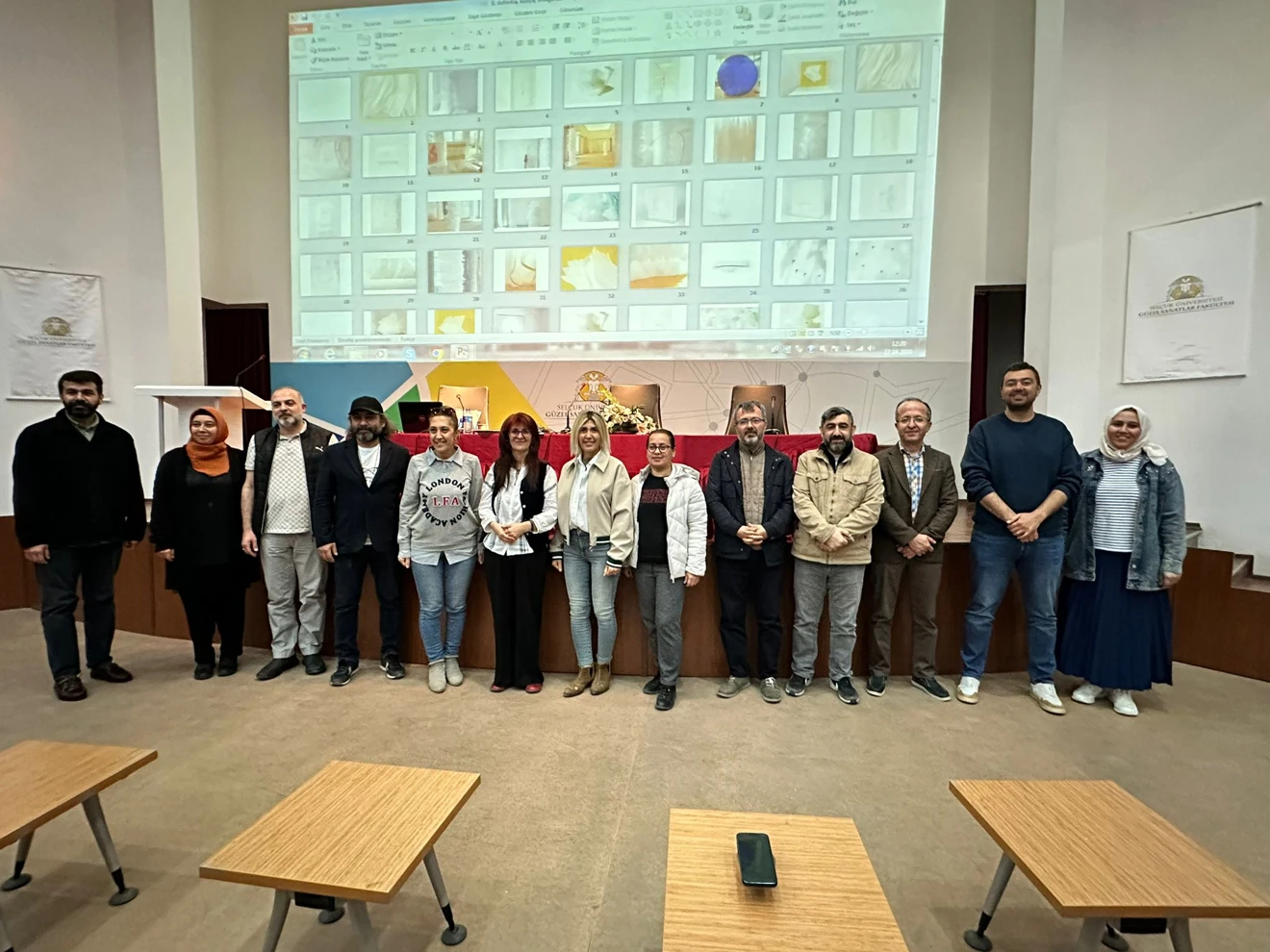 KONFERANS
